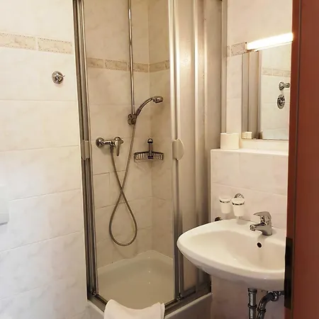 Residenz Seeblick 12 Mit Seitlichem Ostseeblick Apartment Sellin (Rugen)