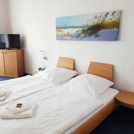 Residenz Seeblick 12 Mit Seitlichem Ostseeblick Apartment