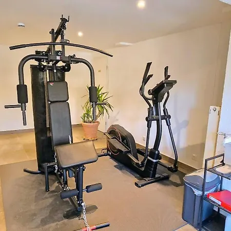 Apartman 